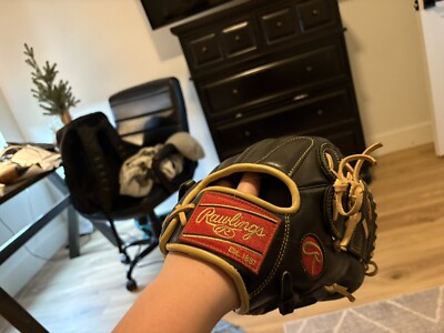 Rawlings PROS315-2BOM 11.75 inch Baseball Glove