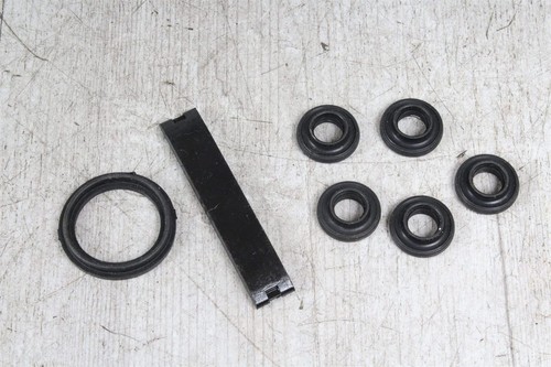 Dichtungen Ventildeckel +Schutz Steuerkette Yamaha YZF-R6 RJ03 99-02