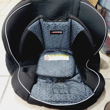 Britax Original Emblem / Advocate - car seat Replacement Complete Cover Set