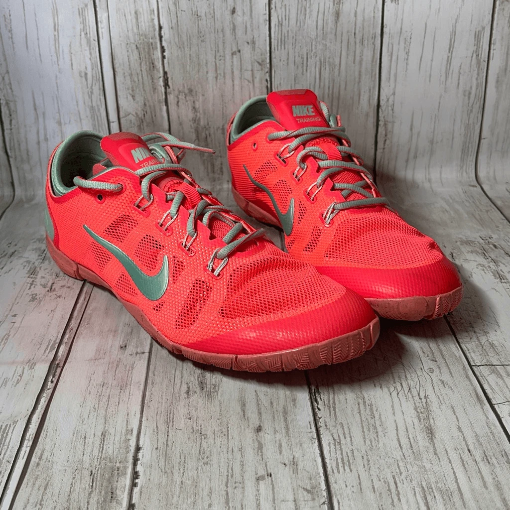 Nike free bionic training clearance shoes