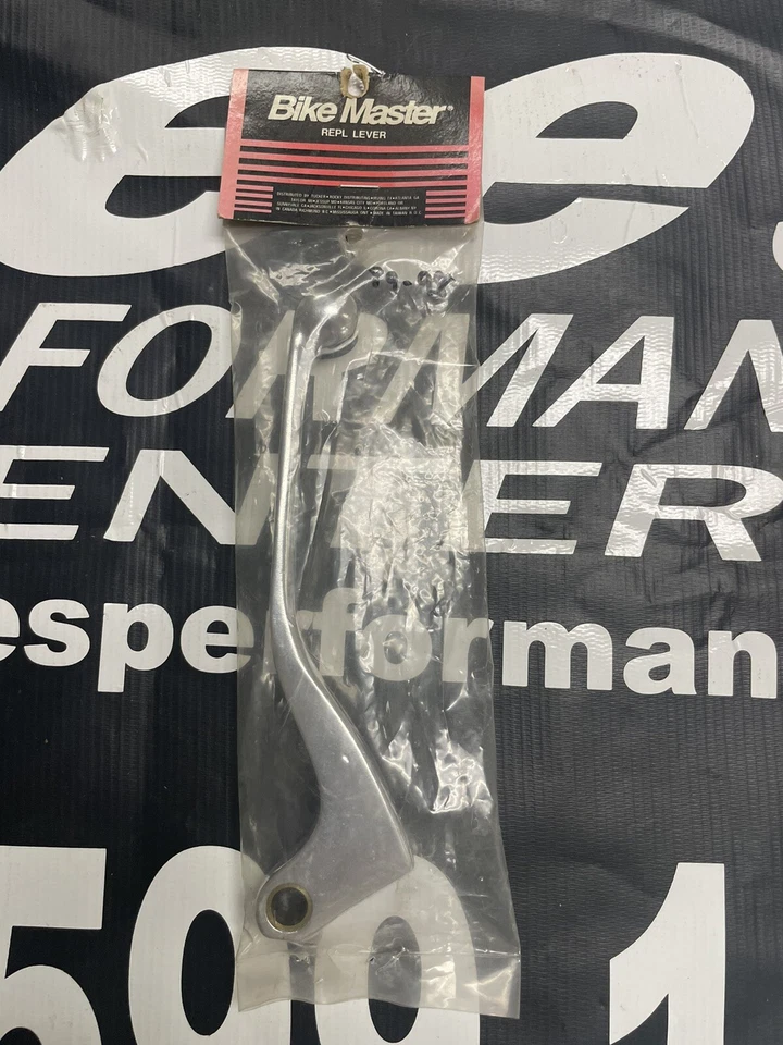 Palanca de embrague de repuesto Bike Master 07-1253 Honda 53178-KV0-000 Foto 2 de 3