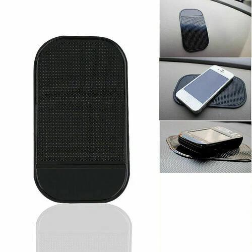 Universal Car Accessory – Sticky Pad for Phone, GPS & More - Picture 5 of 6