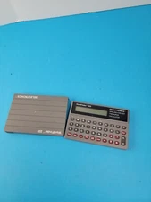 SelecTronics Word Finder Dictionary Spell Checker Thesaurus HH-220 Tested Works