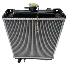 Water Tank Radiator RC411-42300 For Kubota U35-3 U35S U35 KX91-3S Engine D1703