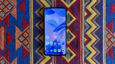 Xiaomi Mi 11 Lite 128Gb