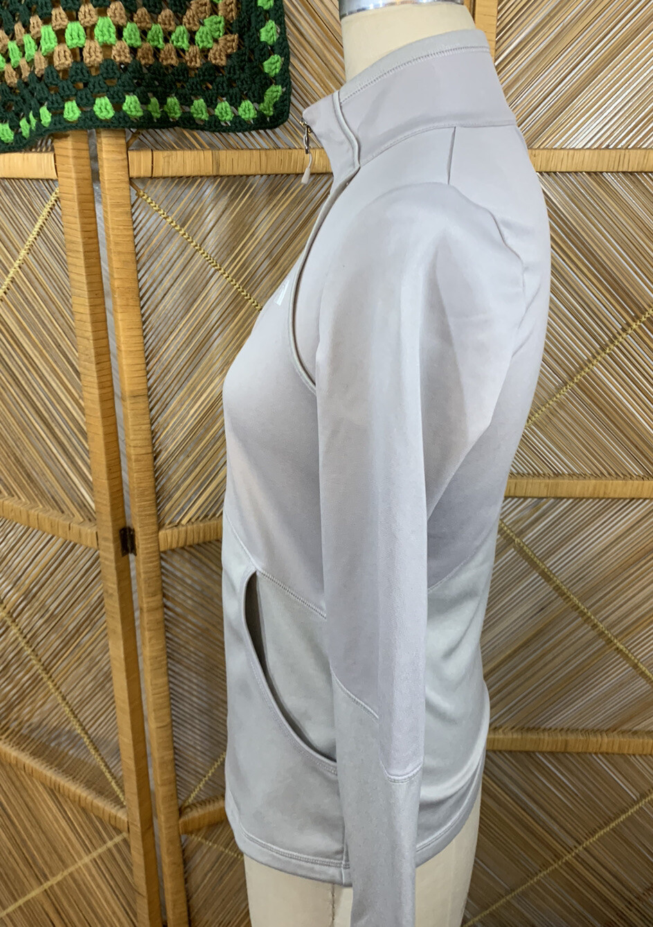 North Face Jacket Running Small - image 5