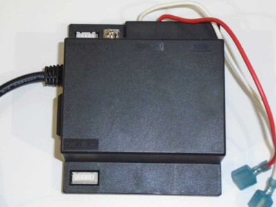 #ad Replacement American Flame AF 4000 120MODS01 2 Light Module J7860 120VAC NWOB $224.99