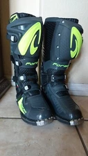 Forma Predator 2.0 motorcycle enduro boots 42