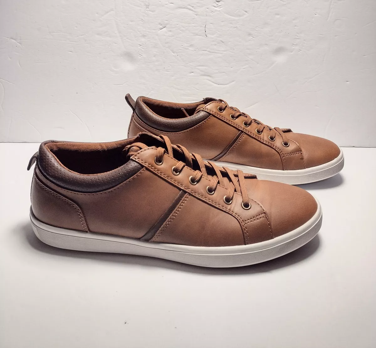 Custom Aldo Sneakers – KKix Custom Sneakers