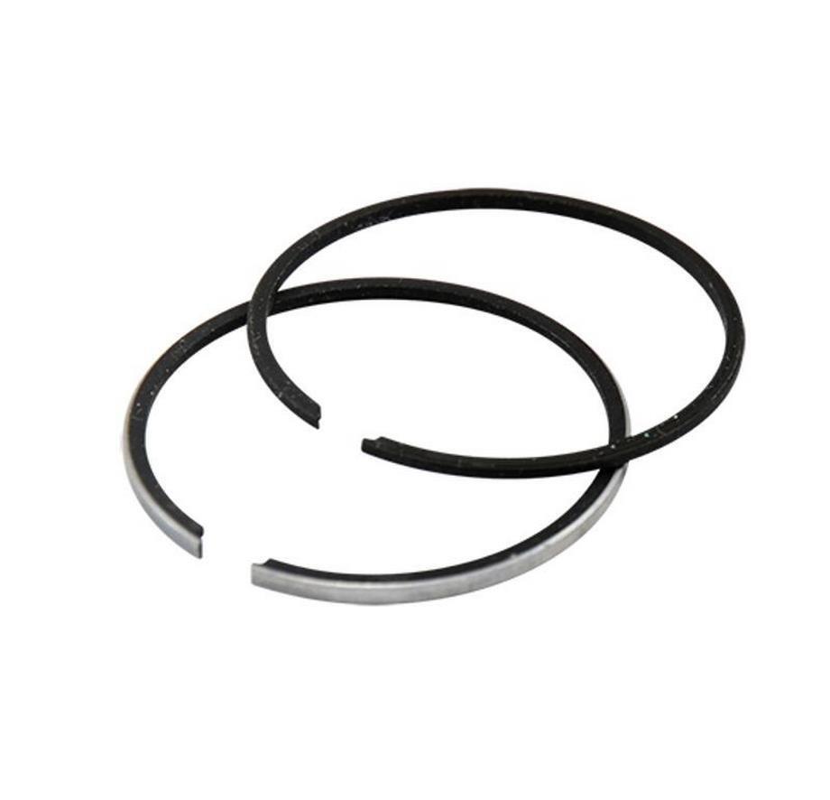 Segment supérieur DR D40 mm pour piston de moteur Derbi Senda Euro 2 Euro 3 et Euro 4