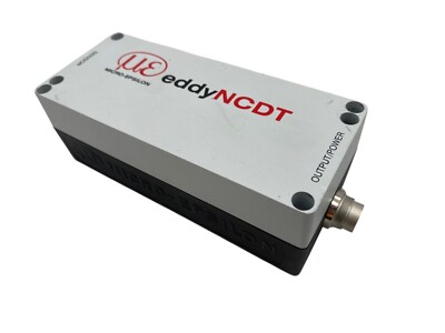 Micro-Epsilon DT3010-A