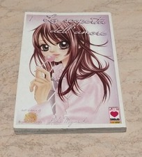 La Scoperta Dell'Amore n.1 Planet Manga anno 2009