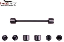 T-Rex Racing Husqvarna SM610 / SM / SMR / TC / TE Rear Axle Sliders