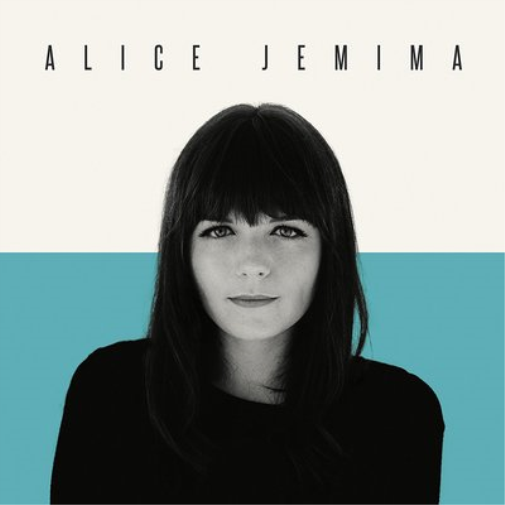 Alice Jemima Alice Jemima (CD) Album Digipak