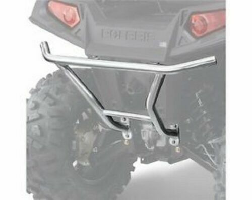 Polaris Sportsman Touring XP Rear Brushguard / Bumper With Step