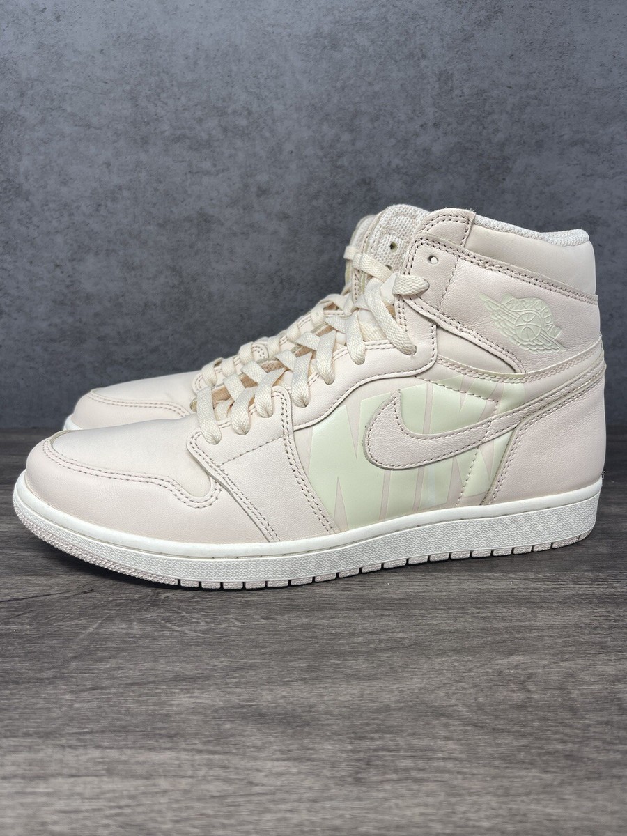 Air Jordan Guava Ice Size 11 Mens Nike High Retro OG 555088-801