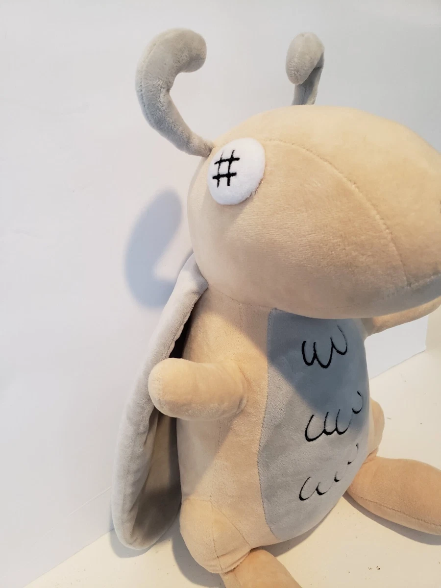 Theodd1sout hotsell plush ebay