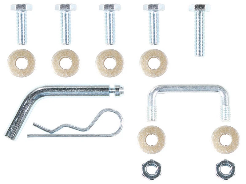 Draw-Tite 36336 Class II Trailer Hitch Receiver for Avalon/Camry/Solara, ES 330 - Изображение 2 из 4