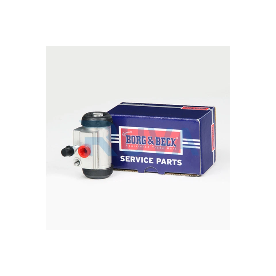 Se adapta al cilindro de freno trasero Ford Ecosport 2013- 1.0 1.5 dCi Ruva 1782880 Foto 2 de 4