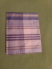 ralph lauren plaid pillow sham
