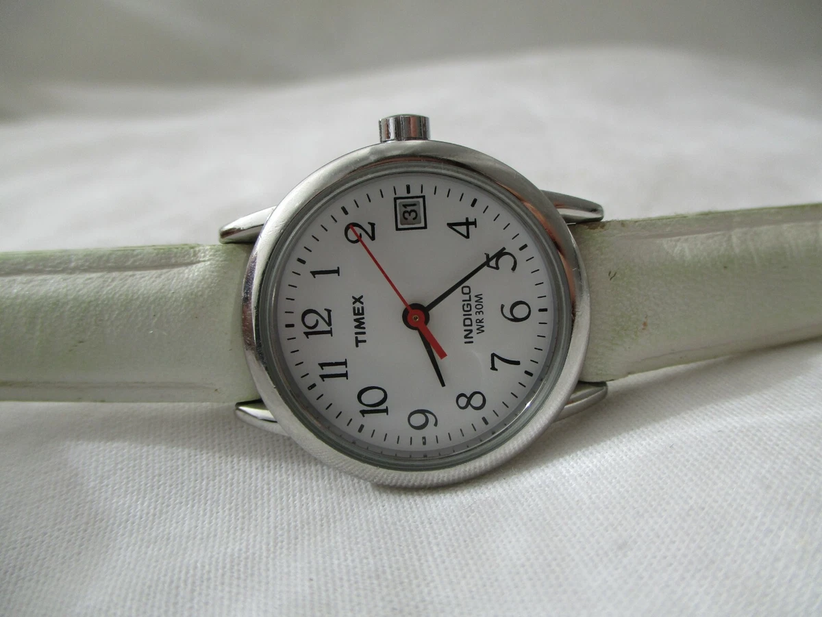 Ebay timex cheap indiglo