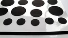 15 sticker repair patch self adhesive black nylon outdoor