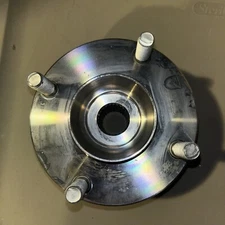 Wheel Hub 63072 PTC Brand - NEW with FREE SHIPPING