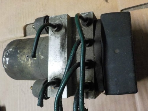 OPEL Tigra GSI 1,4 1,6 16V Bremsaggregat ABS Hydraulikblock 90447923 32061057