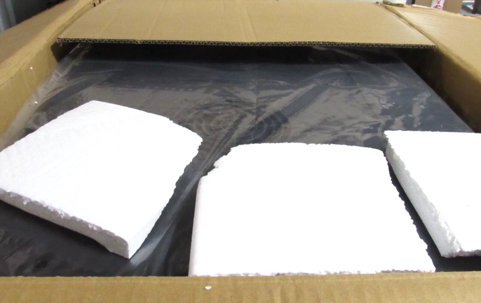 Tripp-Lite SRW6U SmartRack 6U Low-Profile Switch-Depth Wall-Mount Mini Rack[CTA] - Image 4 of 4