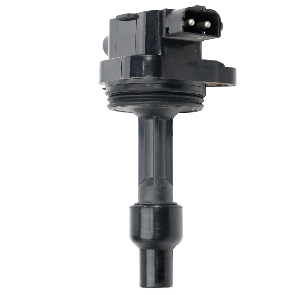 1275602 2X Bobina de encendido + 4 bujías para 1,9 L 2000-2004 Volvo V40 / Volvo S40 Foto 4 de 4