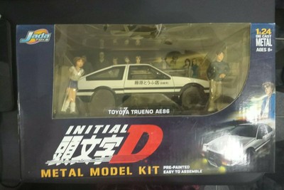 jada toys ae86