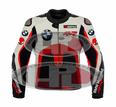 bmw biker jacket