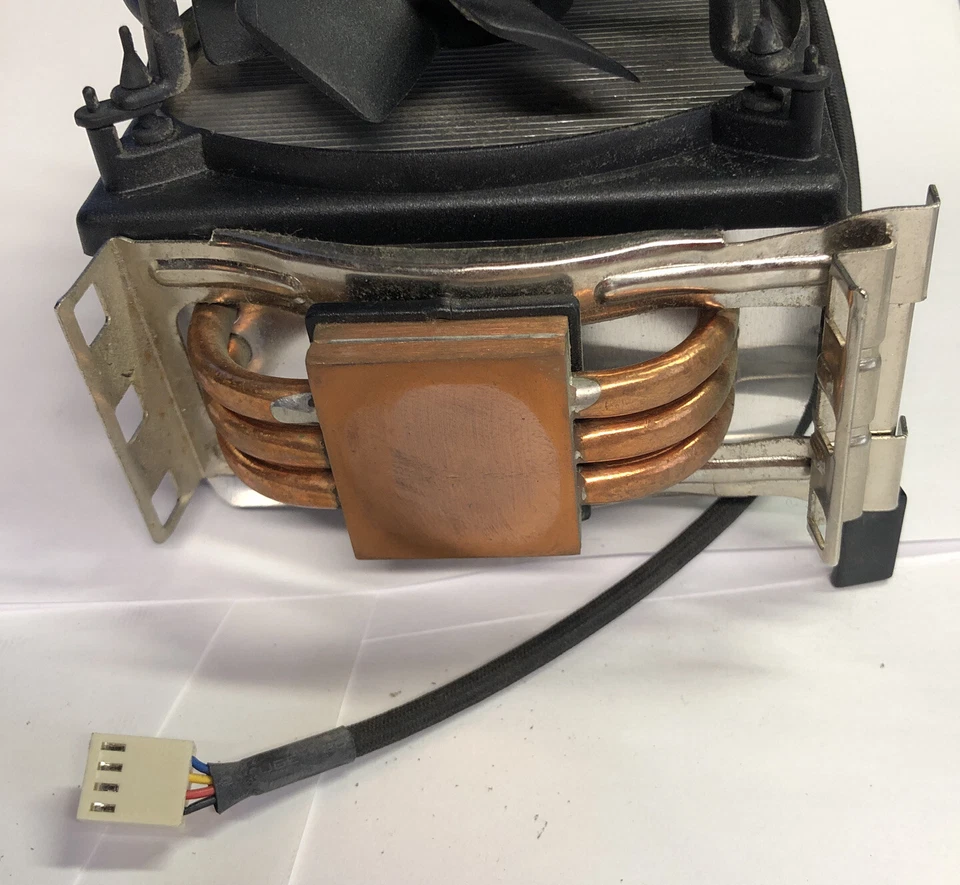 Arctic Freezer 64 Pro / Silenced / Vibration Absorption / AMD FM2 FM1 AM3 AM2 - Image 3 of 4