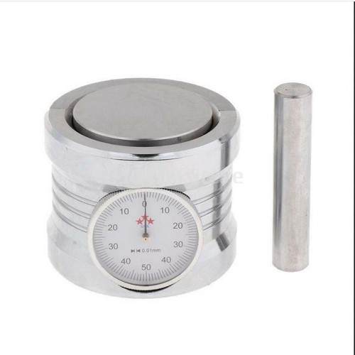 50 mm ± 0,005 mm Z Achsen Null Voreinstellgerät für CNC Fräser NEU