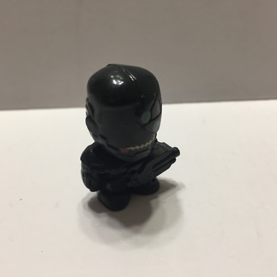 DC Comics Chibis Forever Evil Grid 1.25'' Tiny Figure