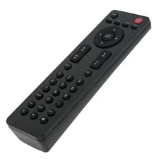 New Remote Control VR4 Replacement for Vizio Smart TV VA320M VA370M 098GRABDSNEV