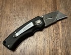 Gerber Black Utility Knife (8971116A) — photo 2
