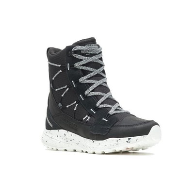 Merrell Bravada 2 Thermo Waterproof Stiefel Unisex Größe UK4 (RefE17)