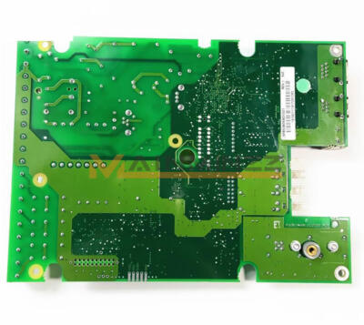 One Used ABB PSTB Soft Start control mainboard 1SFB536068D1011