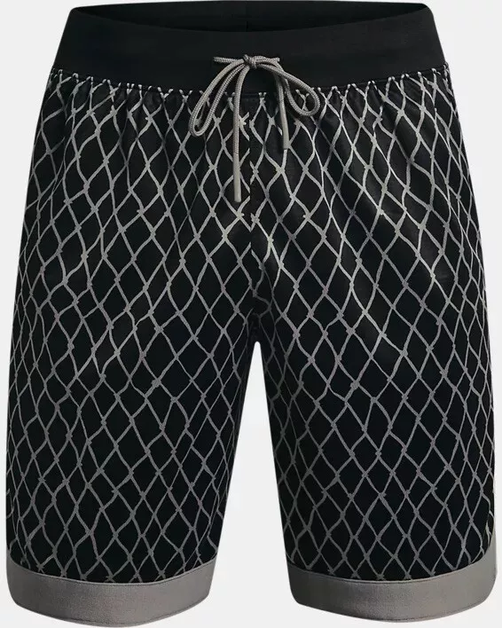Under armour steph curry shorts sale