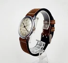 Men's Vintage 1977 Watch TIMEX "Dynabeat"