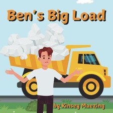 Bens Big Load Paperback   October 30, 2024 