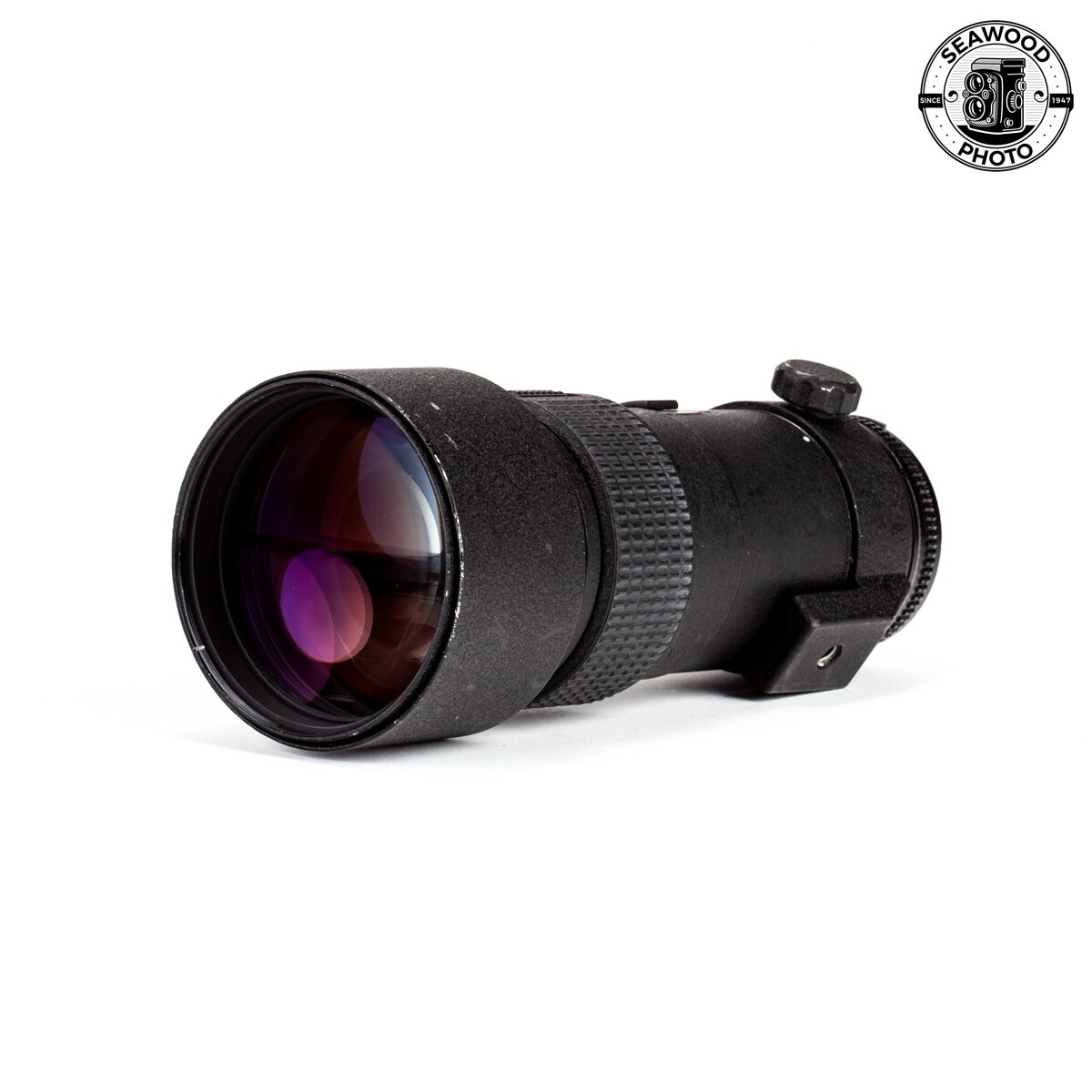 Nikon ED AF Nikkor 300mm f/4 AS-IS | eBay