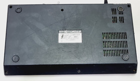 Vintage PERFECT MSX 1 Home Computer by DAEWOO - For parts Only - المثالى