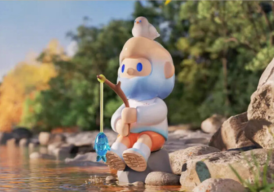 F.UN Farmer Bob Encounter in the Wild Series Confirmed Blind F.UN Farmer Bob Encounter in the Wild Series Confirmed Blind