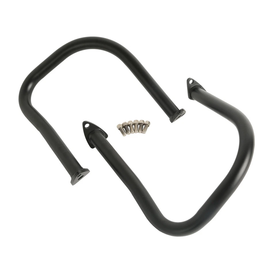 Rear Highway Bars For Indian Chief Chieftain 2014-2025 Dark Horse 2016-2025 2019 - Image 2 of 4