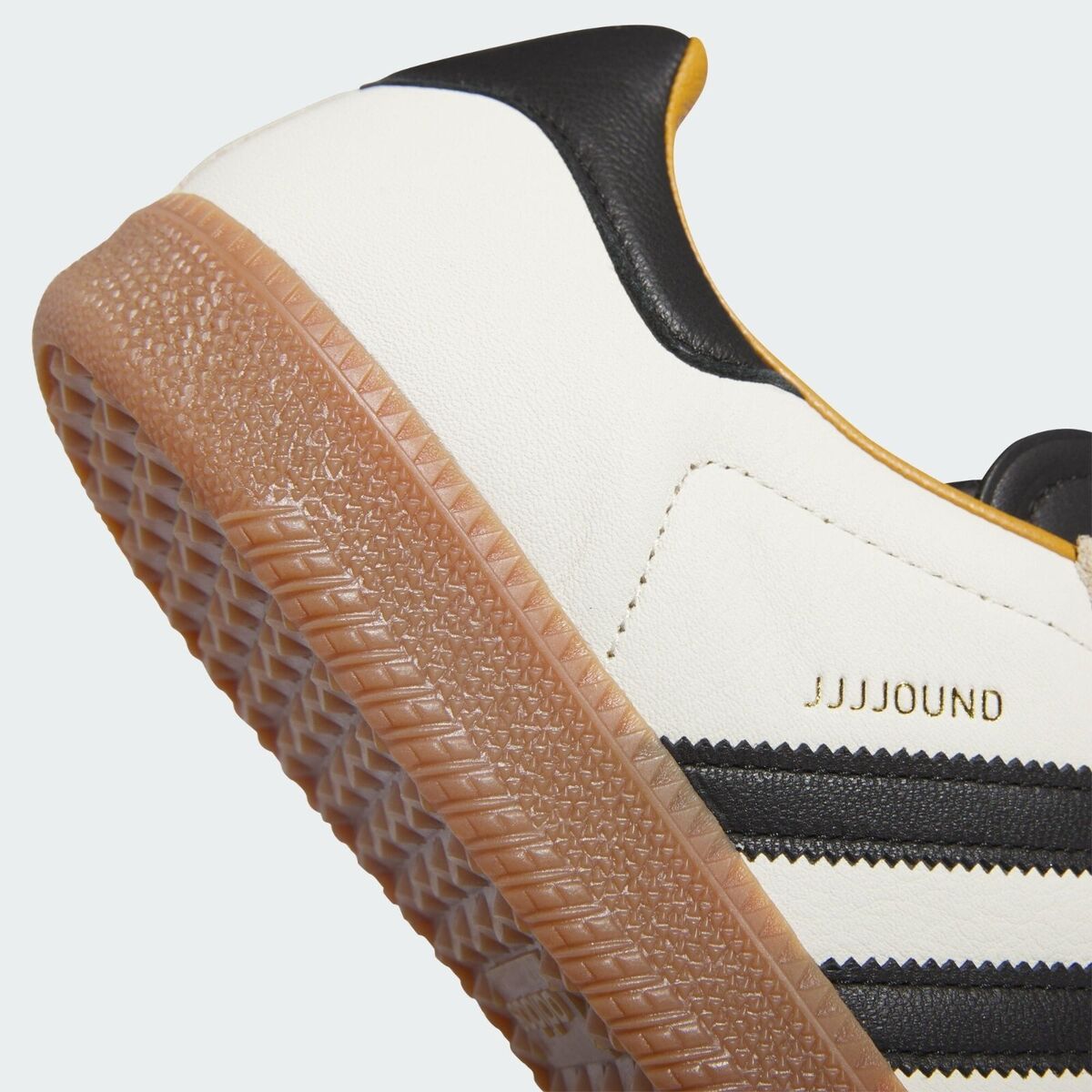 シューズ JJJJound adidasSambaOGOffWhiteCore Black - シューズ シューズ JJJJound adidasSambaOGOffWhiteCore Black - シューズ