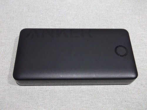 ANKER PowerCore III Sense 20K High Capacity Portable Charger Power Bank - 第 1/6 張圖片