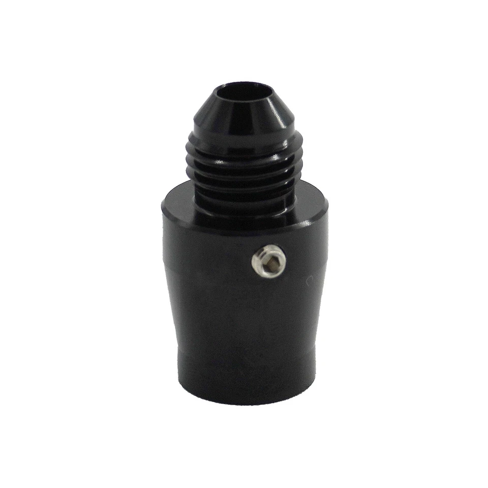 Valve Cover Vacuum Adapter Fitting AN6 For B Series Honda Civic Acura Integra EG - Image 2 of 4