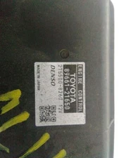 Used Engine Control Module (ECM) fits: 2014 Scion TC Electronic Control Module M